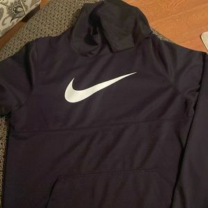 Nike Hoodie - Size L/Tall